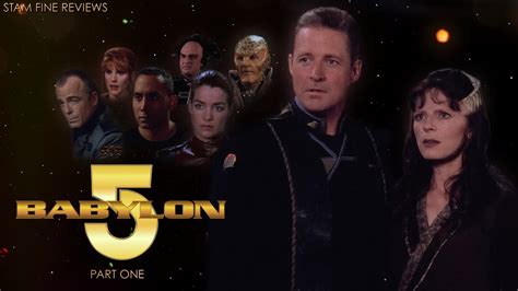 babylon solarmovie|Watch Latest Episode Babylon 5 .
